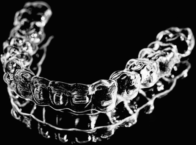 Orthodontic Alignment
